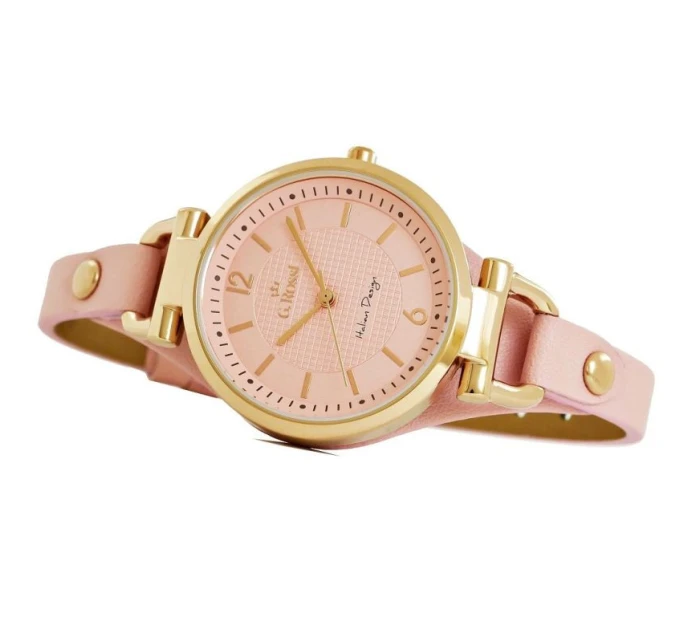 Dámské hodinky model 21804359 + BOX - G.ROSSI