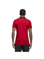 Pánske futbalové polo tričko Condivo 18 CO M CF4376 - Adidas