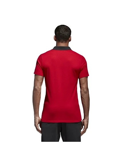 Pánské fotbalové polo tričko Condivo 18 CO M model 15937925 - ADIDAS
