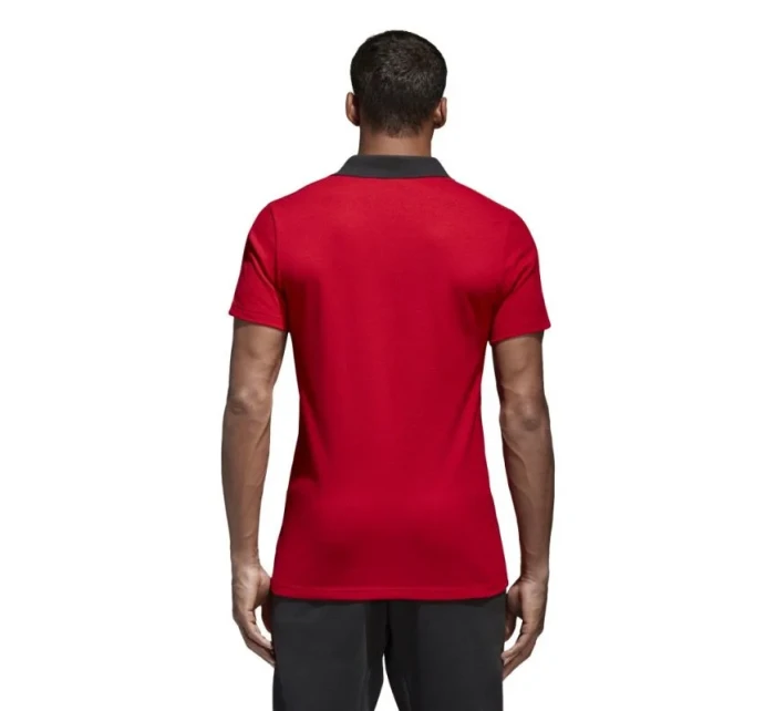 Pánske futbalové polo tričko Condivo 18 CO M CF4376 - Adidas