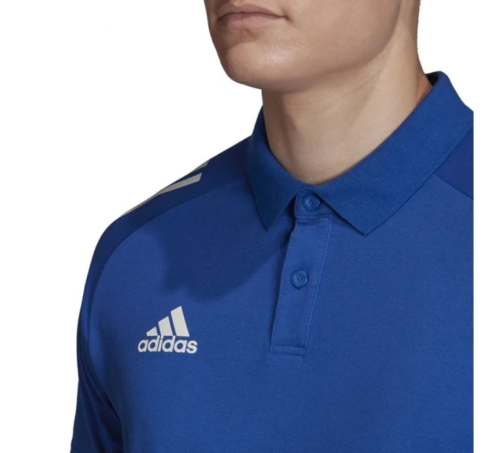 Pánske polo tričko Condivo 20 M ED9237 - Adidas