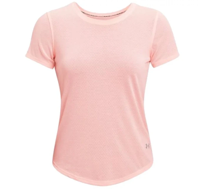Dámské tričko Streaker Run Short Sleeve W model 16052386 - Under Armour Dámské tričko Streaker Run Short Sleeve W model 16052386 - Under Armour