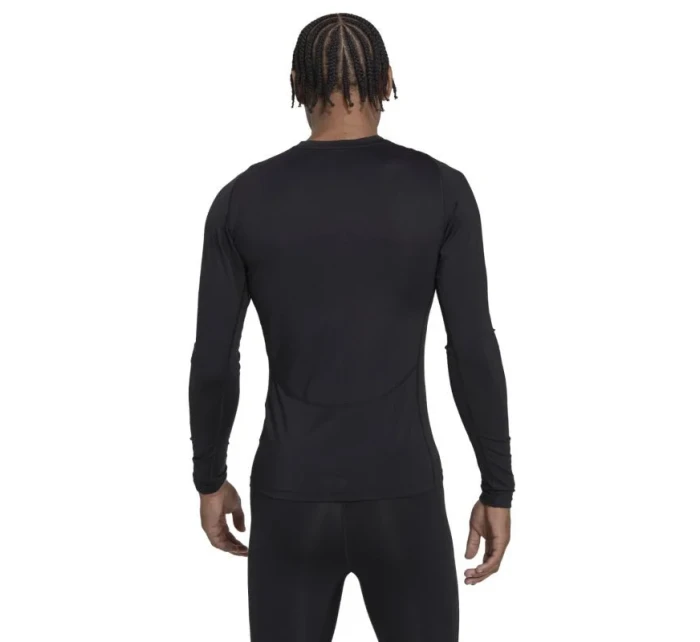 Pánské tréninkové tričko Techfit M model 17619800 - ADIDAS Pánské tréninkové tričko Techfit M model 17619800 - ADIDAS