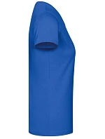 Dámské tričko bio premium 40. azure blue model 22536700 - Promodoro Dámské tričko bio premium 40. azure blue model 22536700 - Promodoro