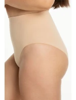 model 21379062 Seamless Panty Maxi kolor:beżowy - Julimex model 21379062 Seamless Panty Maxi kolor:beżowy - Julimex