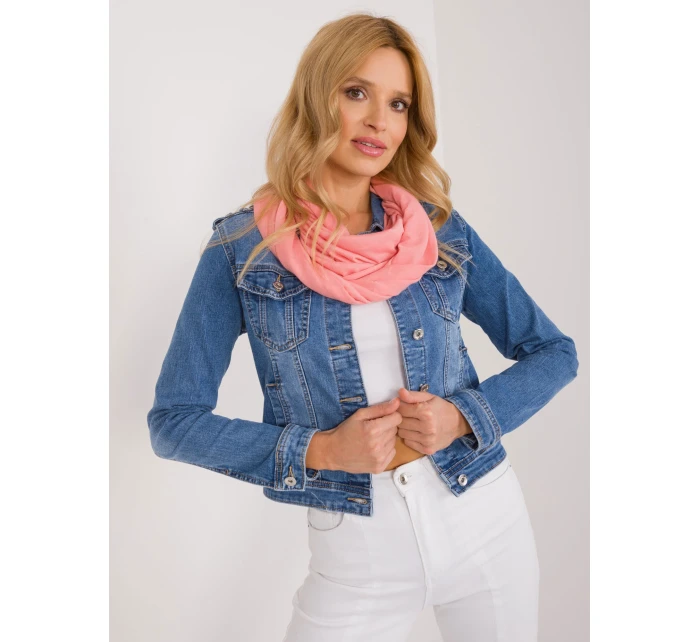 Komin AT KM model 19926595 brzoskwiniowy - FPrice