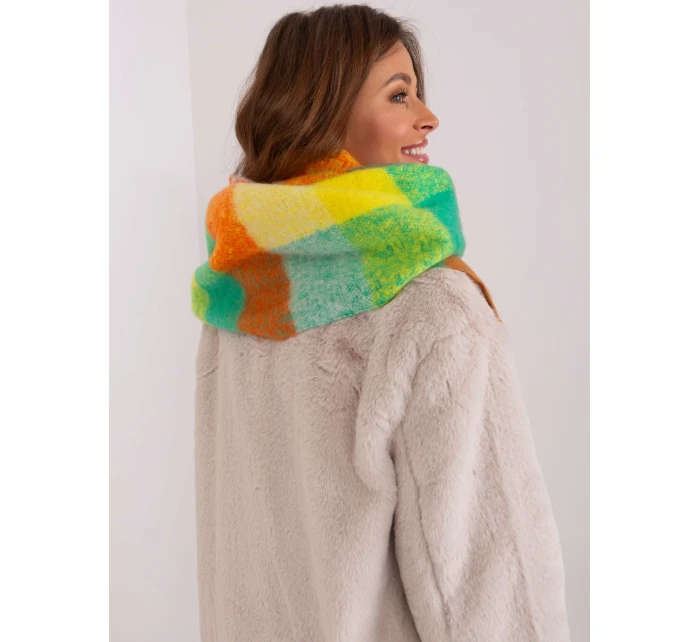 Šatka AT SZ 2313501.97 svetlozelená