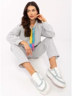 Komplet DHJ KMPL model 20863079 szary - FPrice Komplet DHJ KMPL model 20863079 szary - FPrice