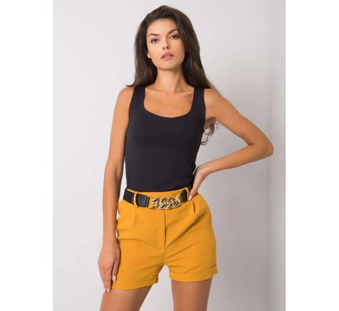 DHJ SN  tmavě žlutá model 17338843 - FPrice