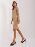 Šaty EM SK HW 20 30.64 tmavo lila Šaty EM SK HW 20 30.64 tmavo lila