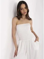 Kombinezon MI KO model 21091879 ecru - FPrice