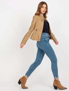 Kurtka NM DE KR model 21228950 camelowy - FPrice