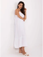 Šaty TW SK BI 12 1197,98 biela Šaty TW SK BI 12 1197,98 biela