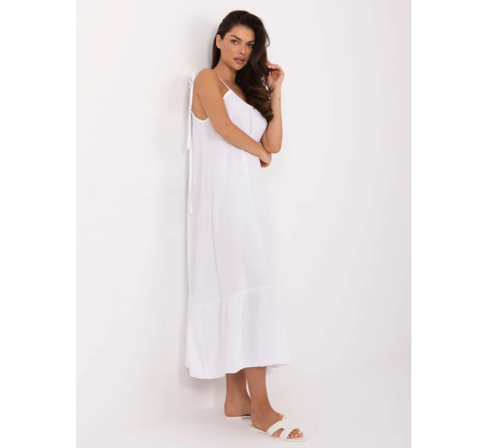 Šaty TW SK BI 12 1197,98 biela Šaty TW SK BI 12 1197,98 biela