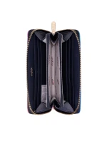 Dámska peňaženka na zips Vushie Eveline