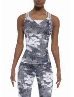 Športový top Code-Top 50 - Bas Bleu Športový top Code-Top 50 - Bas Bleu