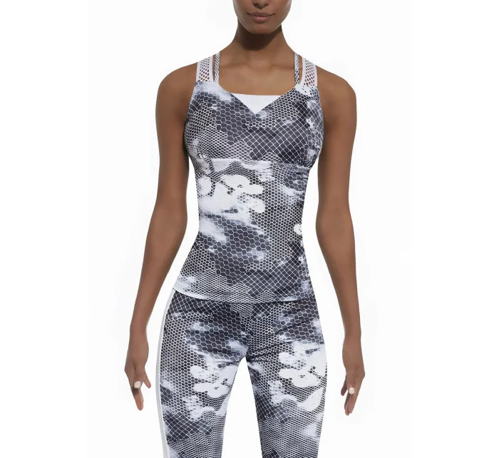 Športový top Code-Top 50 - Bas Bleu Športový top Code-Top 50 - Bas Bleu