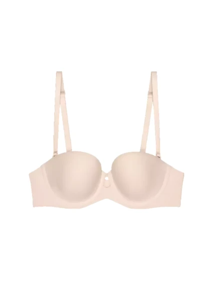 Dámská podprsenka Pure Micro model 19699860 - Triumph Dámská podprsenka Pure Micro model 19699860 - Triumph