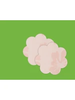 Jednorazový štít na bradavky PS04