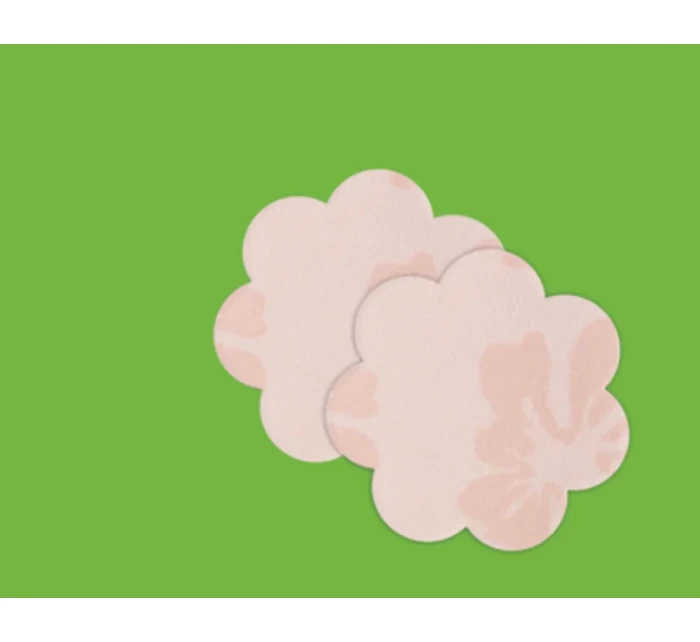 Jednorazový štít na bradavky PS04