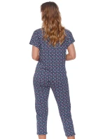 Dámske pyžamo PM.4523 Dámske pyžamo PM.4523
