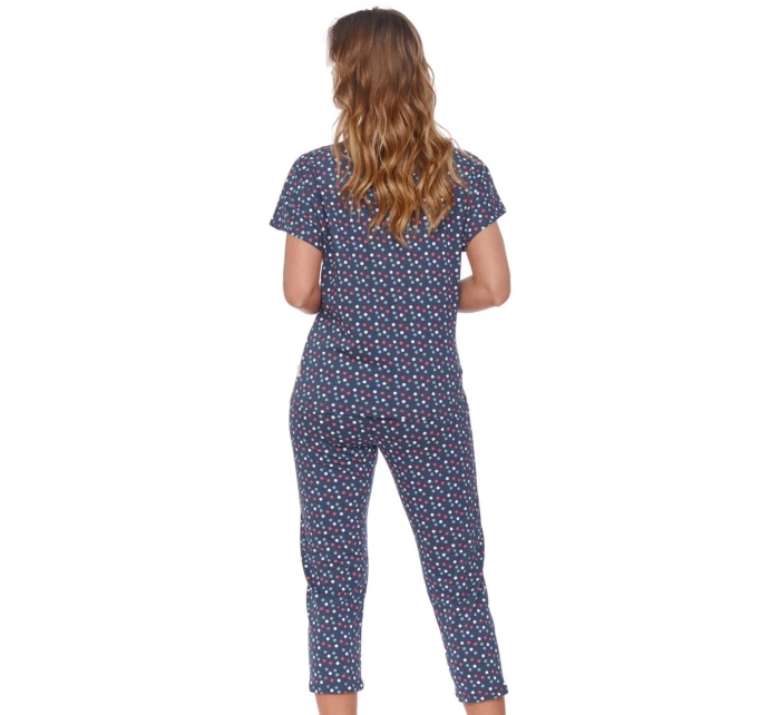 Dámske pyžamo PM.4523 Dámske pyžamo PM.4523