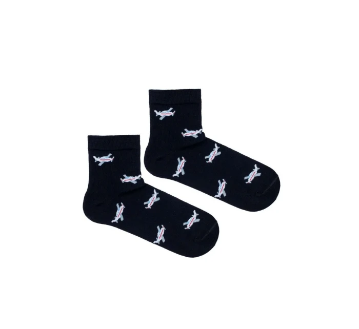 PÁNSKÉ 3/4 PONOŽKY model 20995113 - Milena