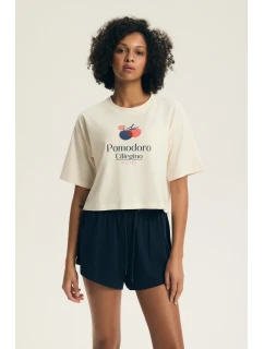 DÁMSKE PYŽAMO DESSIE 43724 SS26