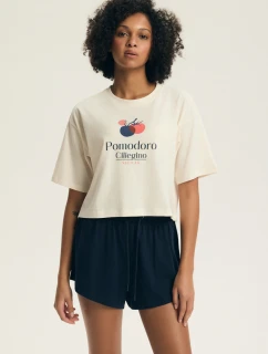 DÁMSKE PYŽAMO DESSIE 43724 SS26