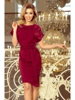 Denní šaty model 132454 Numoco