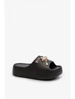 Papuče model 198424 Step in style Papuče model 198424 Step in style