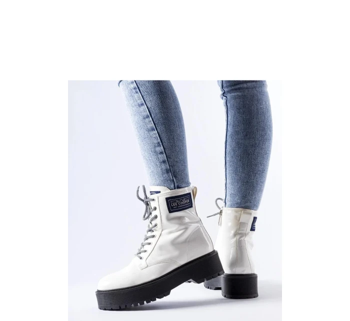 Topánky model 205055 Solea