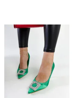 Čerpadlá na ihly model 207512 Solea