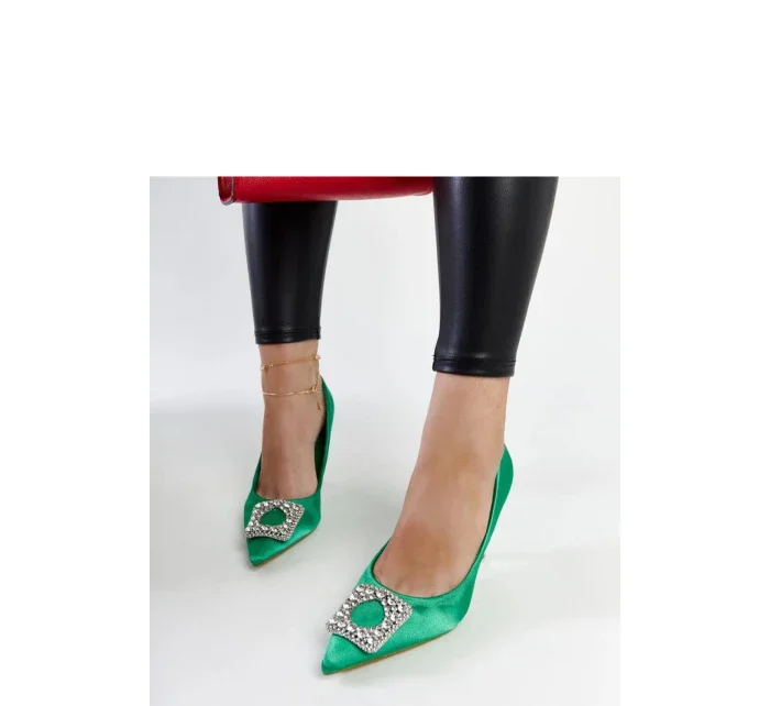 Čerpadlá na ihly model 207512 Solea