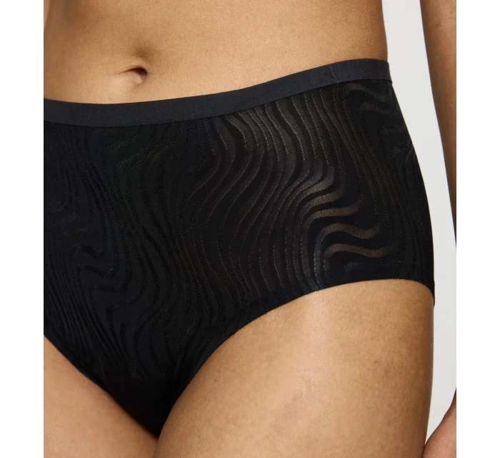 Shape Smart model 21083863 Maxi BLACK  BLACK - Triumph