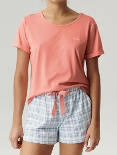 Pyžamo model 20905123 kr/r S2XL - Atlantic