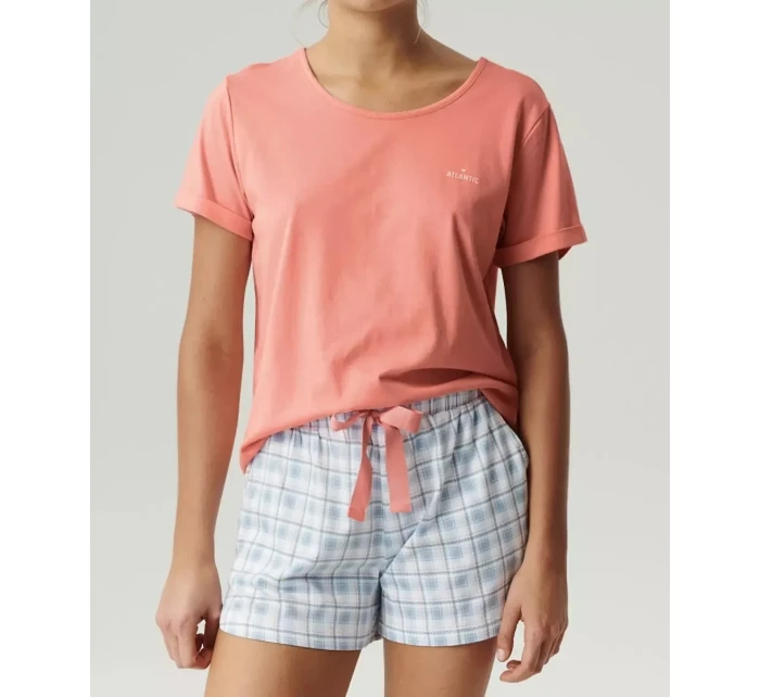 Atlantic NLP-497 Pyžamo S-2XL Atlantic NLP-497 Pyžamo S-2XL