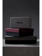 Ponožky Steven art.175/5 Pánske boxy A'6 41-46