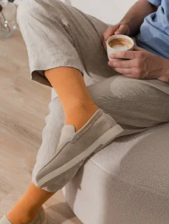 Steven ponožky art.056 Suitline Summer Edition 39-47