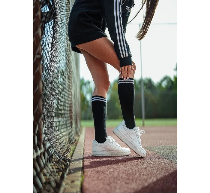 Milena podkolienky 0248-004 S rebrovaným pásom 37-41