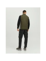 Jack & Jones Jjemulti Vesta s golierom a nohavicami M 12200684ROSIN