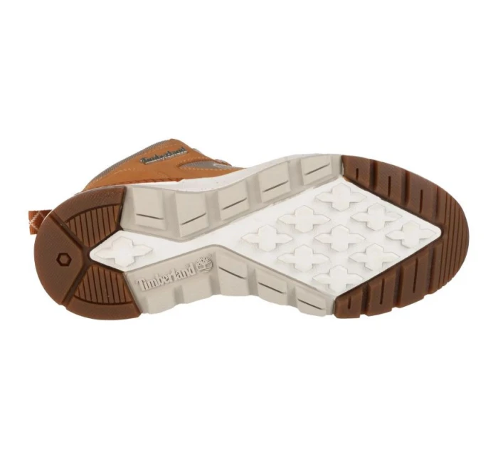 Topánky Timberland Field Trekker Mid kožené W TB0A2N9K231
