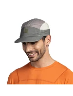 Běžecká čepice 5 Panel Go Cap – model 22227326 khaki - Buff