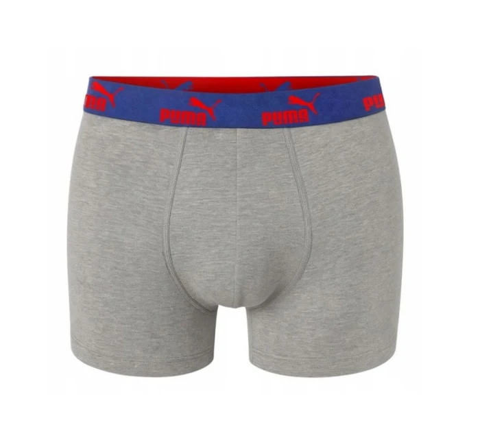 Boxerky 6pack M model 21274781 - Puma Boxerky 6pack M model 21274781 - Puma
