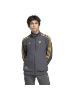 Mikina Manchester United Icon TT model 21396317 - ADIDAS Mikina Manchester United Icon TT model 21396317 - ADIDAS