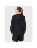 Dámská mikina s kapucí model 22123542 - 4F