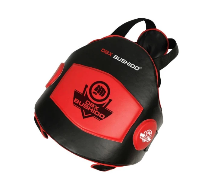 Zestaw + DBX Pro model 21758094 - DBX Bushido Zestaw + DBX Pro model 21758094 - DBX Bushido