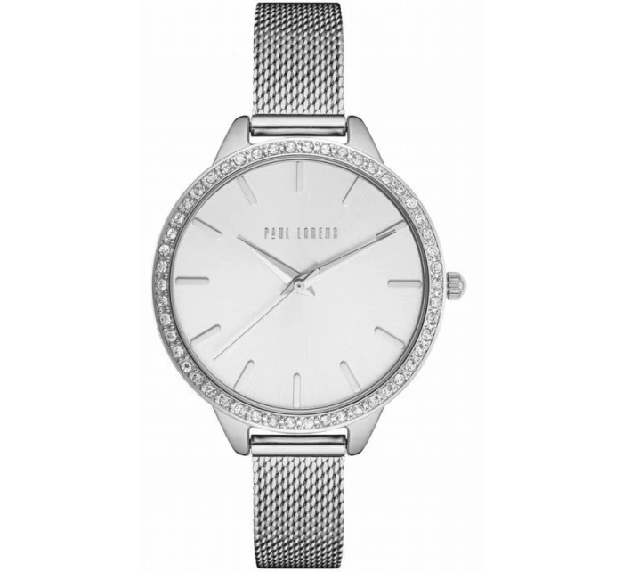 Dámske hodinky Paul Lorens PL11312B2-3C1 + BOX Dámske hodinky Paul Lorens PL11312B2-3C1 + BOX