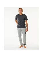 Nohavice RIP CURL Icons Of Surf Trackpant, sivé