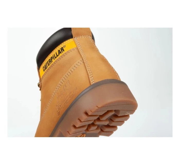 Dětské boty Jr model 17071508 - Caterpillar